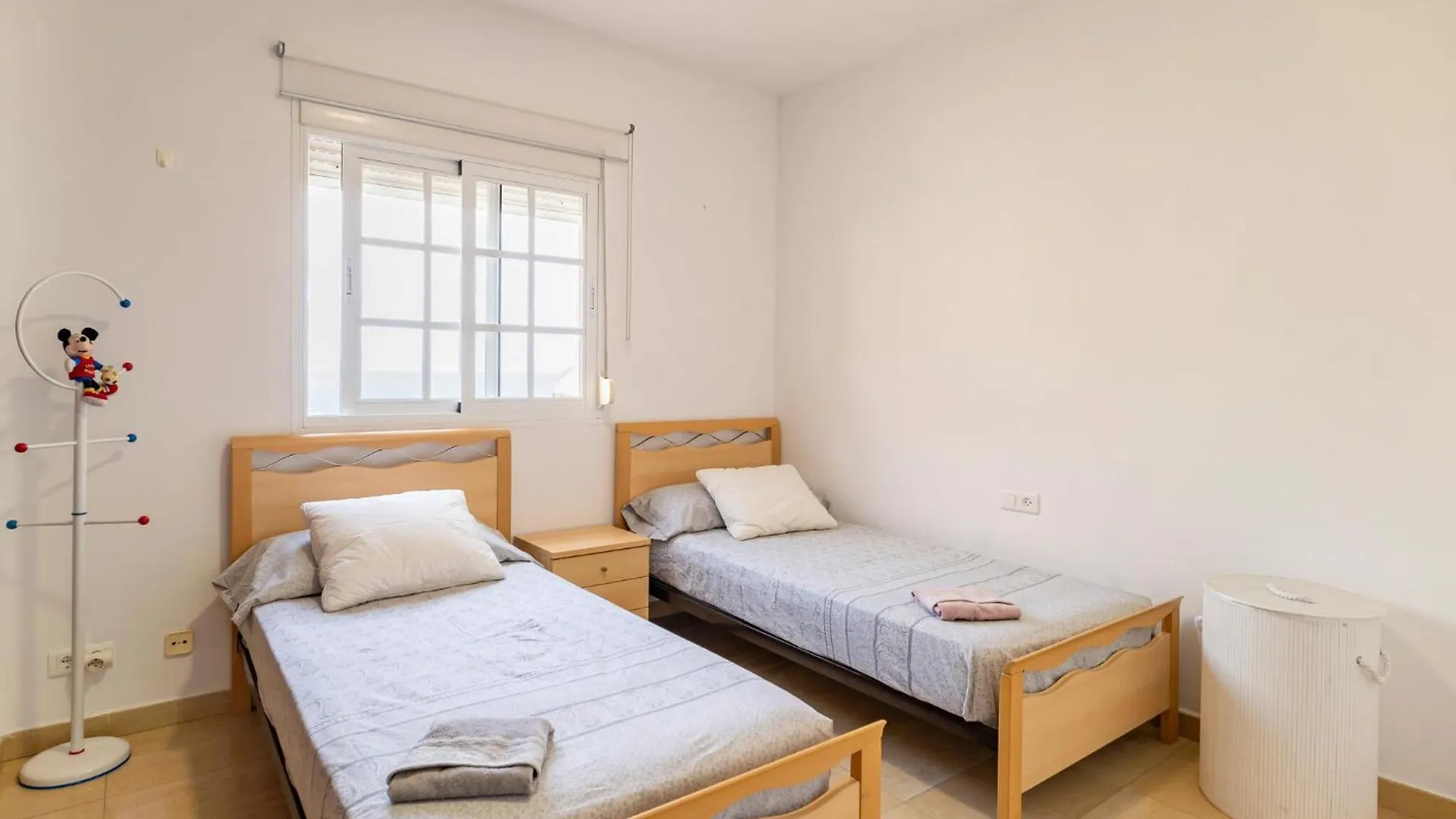 Holiday home 4 Bedroom Amazing Home In Rincon De La Victoria