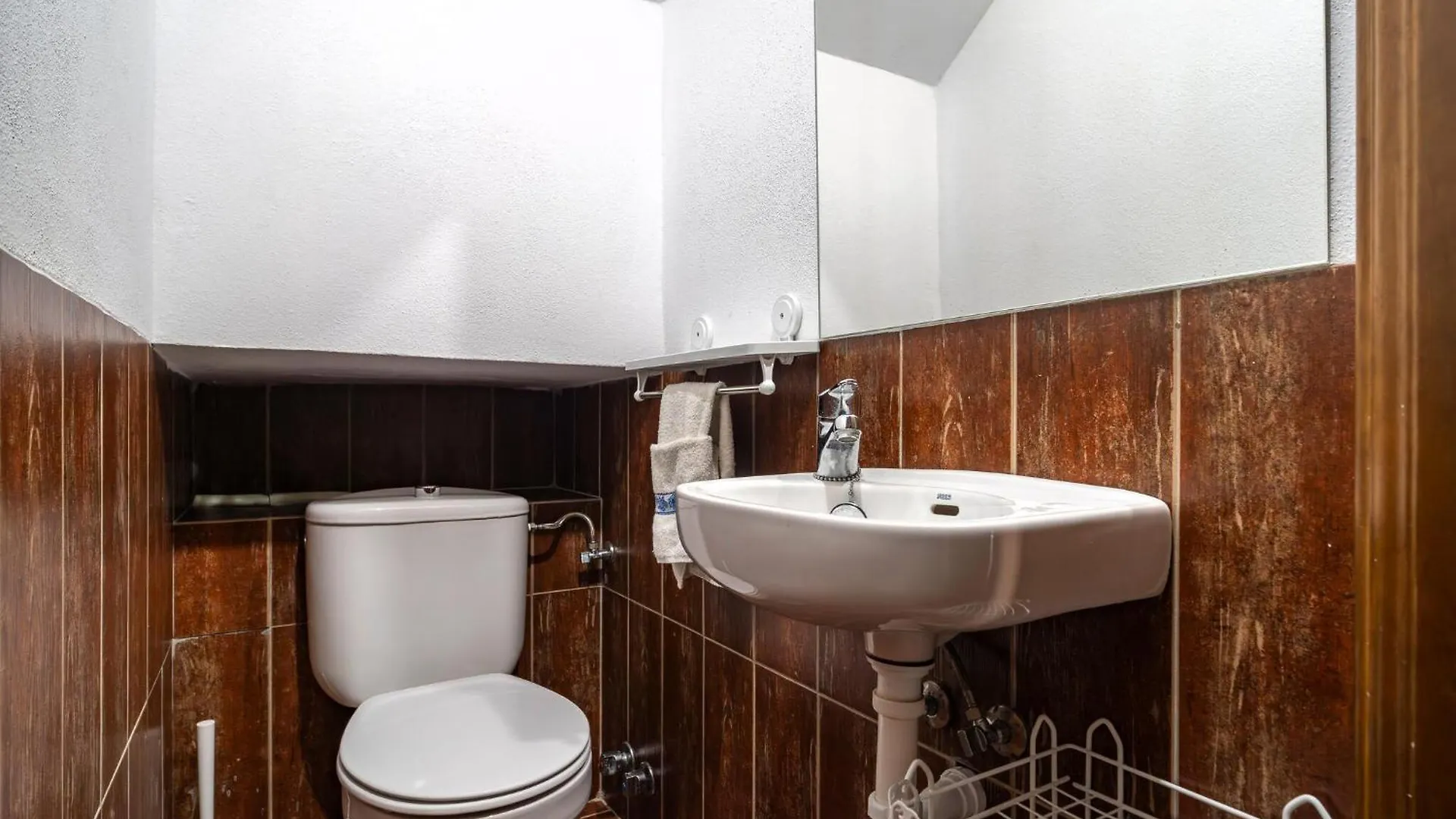 4 Bedroom Amazing Home In Rincón de la Victoria 0*,