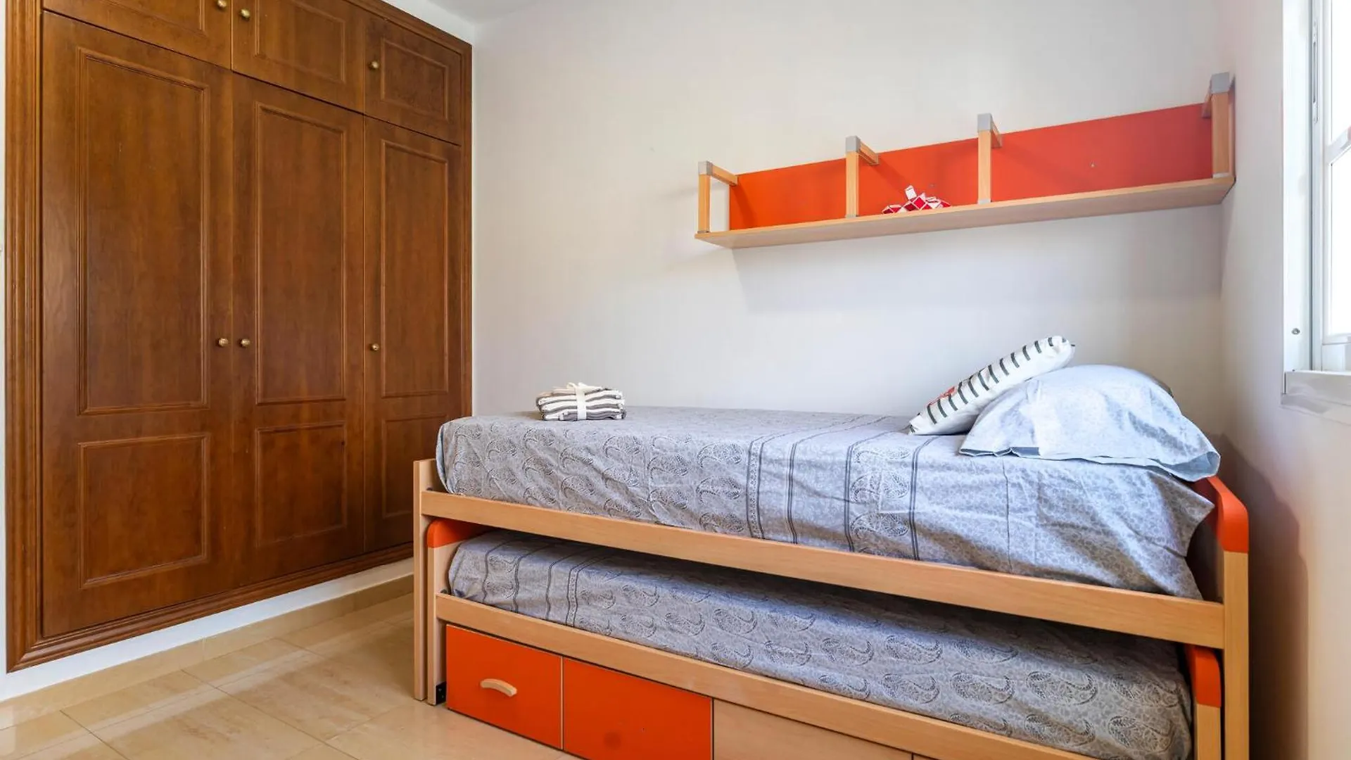 4 Bedroom Amazing Home In Rincón de la Victoria 0*,
