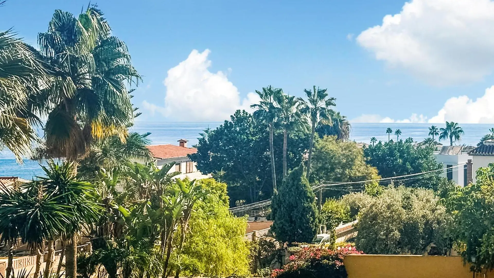 4 Bedroom Amazing Home In Rincón de la Victoria Σπίτι διακοπών